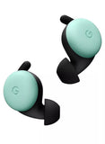 Genuine Google Pixel Buds 2nd Gen True Wireless In-Ear Headphone Quite Mint