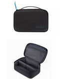 GoPro Chesty/Head strap/QuickClip Mount/Shorty Tripod/Soft Carry Case Official