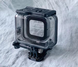 Genuine GoPro Waterproof Protective Housing For Hero7 Silver / 7 White Official