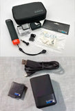 Genuine GoPro Waterproof bundle for Hero 5 / 6 / 7 Black + Double port charger