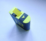 Telesin Battery for GoPro Hero 9/10/11/12 Camera - 1750 mAh
