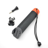 Genuine GoPro Handler Floating Hand Grip Waterproof Mount Official Accessory