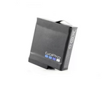 Genuine GoPro Rechargeable Battery Fits HERO 5 6 7 Black 100% Official Accessory