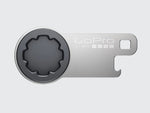 Genuine GoPro The Tool trump screw For GoPro Hero 10/9/8/7/6/5/4/3 Max Session