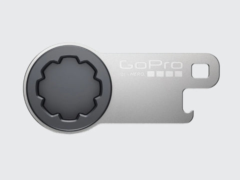 Genuine GoPro The Tool trump screw For GoPro Hero 10/9/8/7/6/5/4/3 Max Session