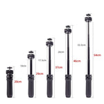 Genuine GoPro Max Grip + Tripod Compatible Hero 10 9 8 7 6 5 4 3 Max Session Fus