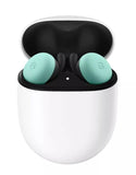 Genuine Google Pixel Buds 2nd Gen True Wireless In-Ear Headphone Quite Mint