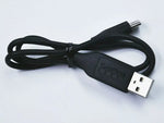 Genuine GoPro Charging Cable USB Type-C for Hero 5 6 7 8 9 10 / Session 5 / Max