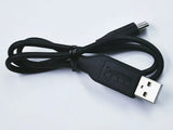 Genuine GoPro Charging Cable USB Type-C for Hero 5 6 7 8 9 10 / Session 5 / Max