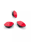 Genuine GoPro Flat Adhesive Sticky Mount for Hero 11/10/9/8/7/6/5/4/3 (3 pieces)