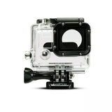 Genuine GoPro 60m Underwater Waterproof Dive +Mounting Buckle For Hero3/3+/4