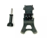 Genuine GoPro Mouthpiece Mount Fit Gopro Hero 3 4 5 6 7 8 9 Session Max Official