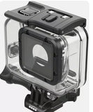 GoPro Super Suit Dive Housing For Hero7/6/5 Black+Handler (Floating Hand Grip)