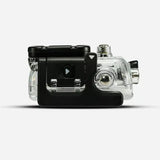 Genuine GoPro 60m Underwater Waterproof Dive House For Hero 3/3+/4 Official