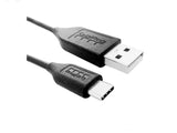 Genuine GoPro Charging Cable USB Type-C for Hero 5 6 7 8 9 10 / Session 5 / Max