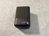 Genuine GoPro Hero8 Dual Battery Charger + Battery | Official GoPro Accessory