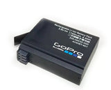 2x Genuine GoPro Hero4 Black/Silver Rechargeable Battery 100% Official