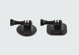 Genuine GoPro Adhesive Mounts (Large Mounting buckle) for All Gopro Camera