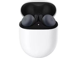 Pre-owned Genuine Google Pixel Buds 2 True Wireless In-Ear Headphones-Almost Black