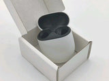 NEW Google Pixel Buds 2 Wireless Bluetooth Earbuds Charging Case-CASE ONLY