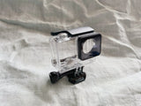 GoPro Hero 3/3+/4 Waterproof Housing Case 30m Underwater Official Accessories