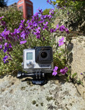 GoPro HERO3+ Black Edition 4K 12MP Action Camera With Waterproof Housing