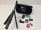 GoPro Fusion 360° 5.2K Action Camera & GoPro Max Grip + Tripod 2x64 GB SD Card