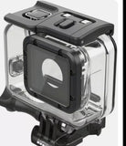 Genuine GoPro Super Suit Waterproof Housing Hero7/6/5 Black + Skeleton Backdoor