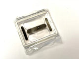Genuine GoPro Dive Housing Wrist Mount For GoPro Hero 4 Silver / Black Hero 3/3+