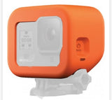 New Genuine GoPro Floaty for Hero8 Black Official Orange