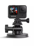 Genuine GoPro Suction Cup Camera Mount Official GoPro Accessories