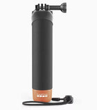 Genuine GoPro Handler Floating Hand Grip Waterproof Mount + Sleeve+Lanyard +Case