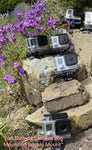 Genuine GoPro Hero 3/3+/4 Waterproof Housing Case 30m Underwater Official