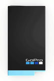 Genuine GoPro Max Dual Battery Charger + Rechargeable Battery Official Accessory