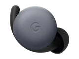 Pre-owned Genuine Google Pixel Buds 2 True Wireless In-Ear Headphones-Almost Black