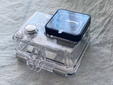 GoPro Hero 3/3+/4 Waterproof Housing Case 30m Underwater Official Accessories