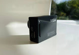 GoPro HERO4 Black 4K HD Action Camera+ Chesty GoPro Official Accessories
