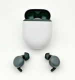 Genuine Google Pixel Buds 2 True Wireless In-Ear Headphones-Almost Black