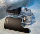 GoPro Hero 3/3+/4 Waterproof Housing Case 30m Underwater Official Accessories