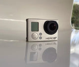 GoPro HERO3+ Black Edition 4K 12MP Action Camera With Waterproof Housing