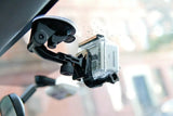 Genuine GoPro Suction Cup Camera Mount Official GoPro Accessories
