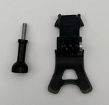 Genuine GoPro Mouthpiece Mount Fit Gopro Hero 3 4 5 6 7 8 9 Session Max Official