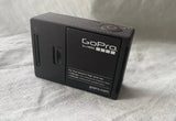 GoPro HERO3+ Black Edition 4K 12MP Action Camera With Waterproof Housing