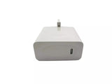 Huawei MateBook SuperCharge Wall Charger 65W USB-C PD UK Power Adapter+ 2M Cable