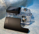 Genuine GoPro Hero 3/3+/4 Waterproof Cover Housing case + Floating Hand Grip