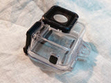 GoPro Super Suit Dive Housing For Hero7/6/5 Black+Handler (Floating Hand Grip)