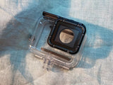 Genuine GoPro Super Suit Waterproof Housing Hero7/6/5 Black + Skeleton Backdoor