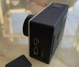 GoPro HERO3+ Black Edition 4K 12MP Action Camera With Waterproof Housing