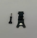 Genuine GoPro Mouthpiece Mount Fit Gopro Hero 3 4 5 6 7 8 9 Session Max Official