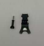 Genuine GoPro Mouthpiece Mount Fit Gopro Hero 3 4 5 6 7 8 9 Session Max Official